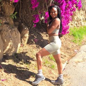 Mate The Label Sage Yoga Set